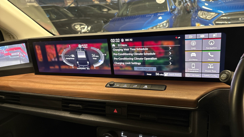 Honda Honda E 100kW 36kWh 5dr Auto Electric Hatchback